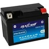 Axcell GEL 5Ah 70A -/+ 12V akumuliatorius 113x70x85mm