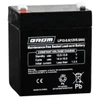 Axcell MF 18Ah 270A +/- 12V akumuliatorius 150x87x161mm