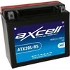 Axcell MF 18Ah 270A -/+ 12V akumuliatorius 175x87x155mm