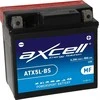 Axcell MF 4Ah 80A -/+ 12V akumuliatorius 113x70x105mm