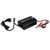 AZO Digital 12 V tinklo įkroviklis BC-10 10A akumuliatoriams (230V/12V) 3 įkrovimo pakopos