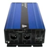 AZO Digital 12 VDC / 230 VAC įtampos keitiklis SINUS IPS-8000S 8000W