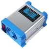 AZO Digital 12V tinklo įkroviklis BC-40 PRO 40A akumuliatoriams (230V/12V) LCD ekranas 7 pakopų įkrovimas