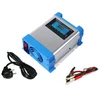 AZO Digital 12V tinklo įkroviklis BC-40 PRO 40A akumuliatoriams (230V/12V) LCD ekranas 7 pakopų įkrovimas