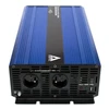 AZO Digital 24 VDC / 230 VAC įtampos keitiklis SINUS IPS-6000S 6000W