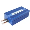 AZO Digital 30÷80 VDC / 13.8 VDC PS-250H-12 250W įtampos keitiklis, galvaninis atskyrimas, IP67