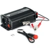 Automobilinis įtampos keitiklis AZO Digital12 VDC / 230 VAC IPS-800U 800W