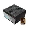 AZZA maitinimo blokas 650W ATX 3.1, 80+ bronzos sertifikuotas, tylus 120 mm ventiliatorius, 1x 20+4 kontaktų, 1 x 4+4 kontaktų 12V, 1 x PCI-E 5.1 12+4, x 6+2 kontaktų PCI-E, 2 x 4 kontaktų Molex, 6 x SATA, PSAZ-650B (PCI-e 5.1)