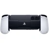 BCK Backbone One for iPhone PlayStation Edition Balta Lightning Žaidimų pultelis PC, „Playstation“, XBOX, iOS