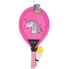 BADMINTONO IR TENISO RINKINYS JUMBO KID EDDY TOYS – UNICORN 1083346