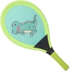 BADMINTONO IR TENISO RINKINYS JUMBO KID EDDY TOYS – DINO 1083339