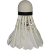 Enero badmintono plunksniniai kamuoliukai su LED, 3 vnt.