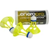 Enero badmintono plunksna air shutter 3 vnt