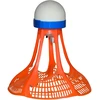 Badmintono plunksnelės su LED šviesomis Enero