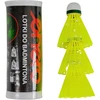 Badmintono Plunksnelės Enero, 3 vnt., 1061085