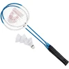 BADMINTONO RINKINYS DĖKLE MĖLYNAS 6-VIENAME DONNAY 1051253