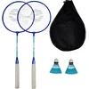 Badmintono rinkinys mėlynas, Enero
