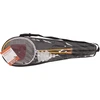 BADMINTONO RINKINYS DĖKLE ORANŽINIS 6-VIENAME DONNAY 413945