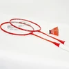 Badmintono rinkinys su dėklu Enero