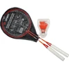 Badmintono rinkinys su dėklu Enero