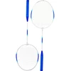 BADMINTONO RINKINYS MĖLYNAS EDDY TOYS 1083254