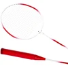 BADMINTONO RINKINYS RAUDONAS EDDY TOYS 1083247
