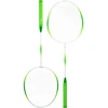 BADMINTONO RINKINYS ŽALIAS EDDY TOYS 1083230