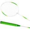BADMINTONO RINKINYS ŽALIAS EDDY TOYS 1083230