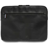 Bag BMW Carbon Pockets & Metal Logo Sleeve 16″ juodos spalvos
