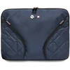 Bag BMW Nylon Pockets & Metal Logo Sleeve 16″ navy