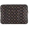 Bag Guess Sleeve 14″ Peony Pocket Triangle juodos spalvos