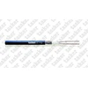 Balansinis mikrofoninis laidas 2×0.35mm², Ø6.3mm, mėlynas, Tasker