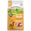 Šunų maistas - BALTICA Natural & Balance antiena M/L Sausas maistas 3kg
