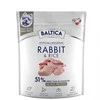 BALTICA Nutraceutic Hypoallergenic S triušiena with ryžiai – sausas Maistas šunims – 1kg