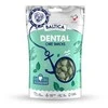 BALTICA Przysmaki regionów Dental with algae and mint – skanėstas šuniui – 100g