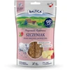 BALTICA Przysmaki Regionów Mėsos juostelės Ėriena – skanėstas šuniui – 90 g
