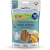 BALTICA Przysmaki Regionów Mėsos juostelės Kalakutiena su moliūgu – skanėstas šuniui – 90 g