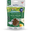 BALTICA Przysmaki Regionów Mėsos juostelės Antiena su kriauše – skanėstas šuniui – 90 g