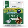 BALTICA Przysmaki regionów Monoprotein antiena – skanėstas šuniui – 30g