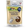 BALTICA Przysmaki regionów Monoprotein triušiena – skanėstas šuniui – 80g