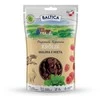 BALTICA Przysmaki regionów triušiena with raspberry and mint – skanėstas šuniui – 100g