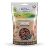 Baltic Agro BALTICA Przysmaki regionów Turkey with forest fruits – skanėstas šuniui – 100g