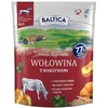 BALTICA Smaki regionów jautiena with vegetables Small breeds Mono – sausas Maistas šunims – 1kg