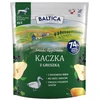 Šunų maistas - BALTICA Smaki regionów Antis su Kriauše Mažoms Veislėms 1kg
