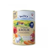 BALTICA SMAKI REGIONÓW triušiena su marchewką 400g
