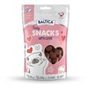 BALTICA Training Snacks with love – skanėstas šuniui – 100g