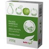 Baltic Agro BALTICAGRO Geležies sulfatas ŽALIASIS AKMENĖLIS, 200 g