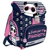 Bambino_Prem Kuprinė su Panda 5903235642937