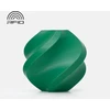 Bambu Lab PLA Basic plastikas 1.75mm 1kg - rinkinyje su daugkartine rite - Mistletoe Žalias