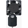 Pilna Bambu Lab P1 serijos spausdintuvų hotend galvutė – 0.4mm
